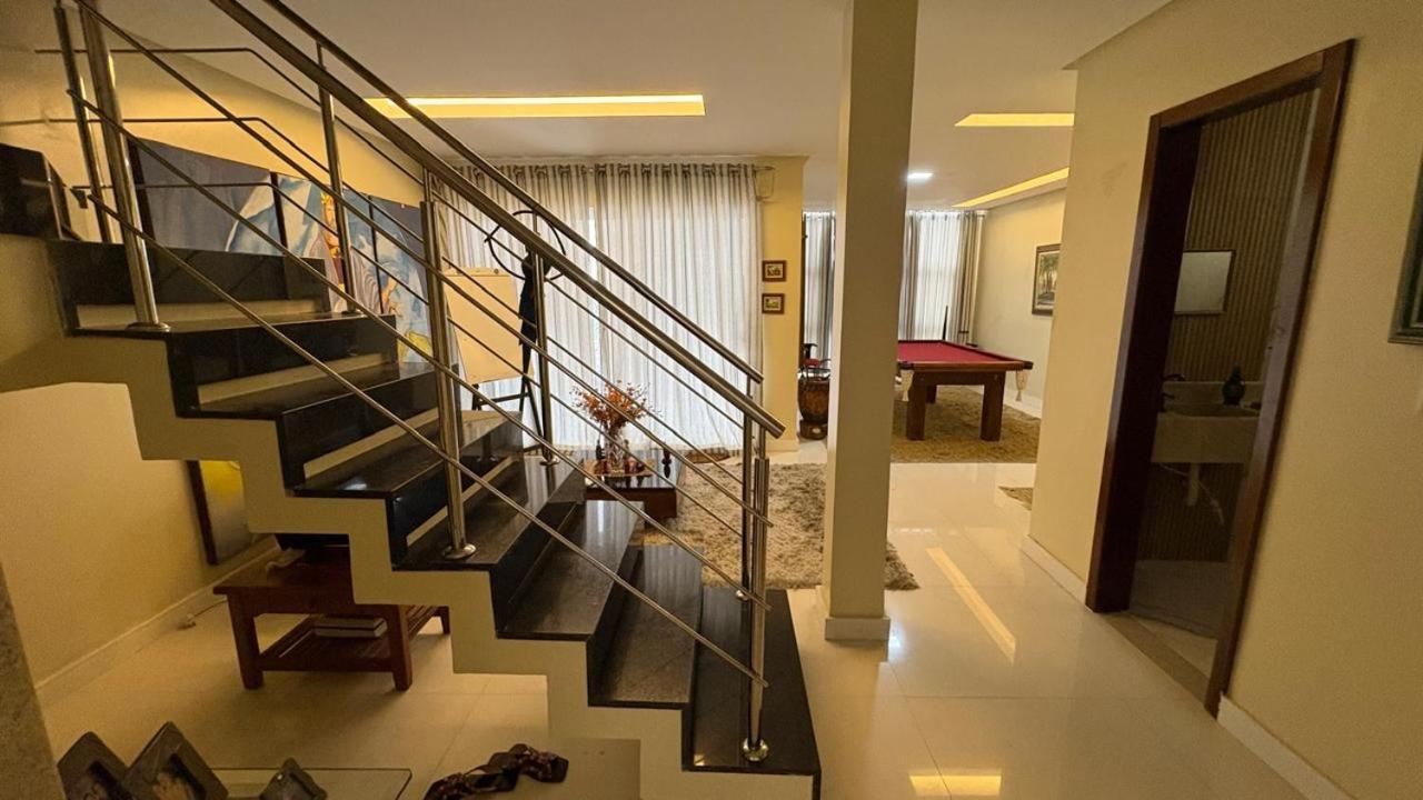 Condominio Villa Firenze Ananindeua Exterior photo